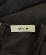 ebure（エブール）ワンピース 茶 サイズ:36(S位) レディース/2200722219027