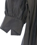 ebure（エブール）ワンピース 茶 サイズ:36(S位) レディース/2200722219027