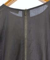 ebure（エブール）ワンピース 茶 サイズ:36(S位) レディース/2200722219027