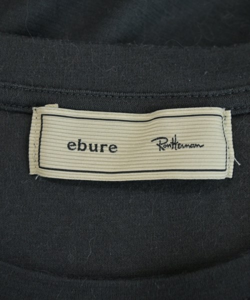 ebure（エブール）ノースリーブ グレー サイズ:38(M位) レディース/2200721979021