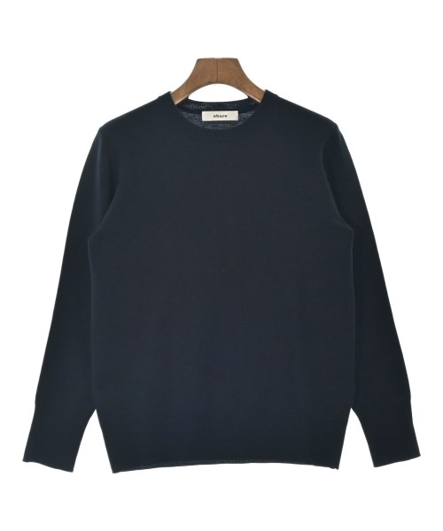 ebure(エブール)のニット・セーター サイズ:-(L位) 8,800円
