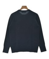 ebure（エブール）ニット・セーター 黒 サイズ:-(L位) レディース/2200726202018