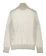 ebure（エブール）ニット・セーター ベージュ サイズ:-(M位) レディース/2200726202032