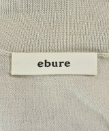 ebure（エブール）ニット・セーター ベージュ サイズ:-(M位) レディース/2200726202032