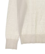 ebure（エブール）ニット・セーター ベージュ サイズ:-(M位) レディース/2200726202032