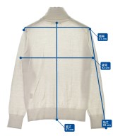 ebure（エブール）ニット・セーター ベージュ サイズ:-(M位) レディース/2200726202032