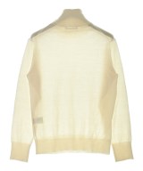 ebure（エブール）ニット・セーター 白 サイズ:-(M位) レディース/2200726202049