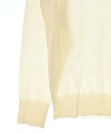 ebure（エブール）ニット・セーター 白 サイズ:-(M位) レディース/2200726202049