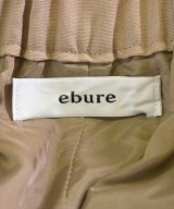 ebure（エブール）スラックス ベージュ サイズ:36(S位) レディース/2200726202056