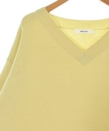ebure（エブール）ワンピース 黄 サイズ:F レディース/2200721274010