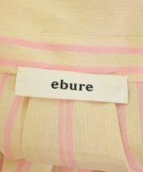ebure（エブール）ワンピース ベージュ サイズ:38(M位) レディース/2200721274041