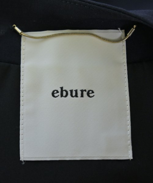 ebure（エブール）その他 黒 サイズ:38(M位) レディース/2200721960067