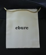 ebure（エブール）その他 黒 サイズ:38(M位) レディース/2200721960067