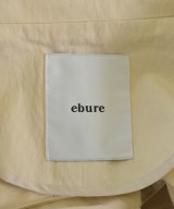 ebure（エブール）ステンカラーコート ベージュ サイズ:36(S位) レディース/2200726906022