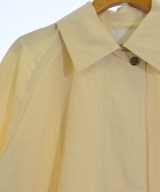 ebure（エブール）ステンカラーコート ベージュ サイズ:36(S位) レディース/2200726906022