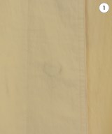 ebure（エブール）ステンカラーコート ベージュ サイズ:36(S位) レディース/2200726906022