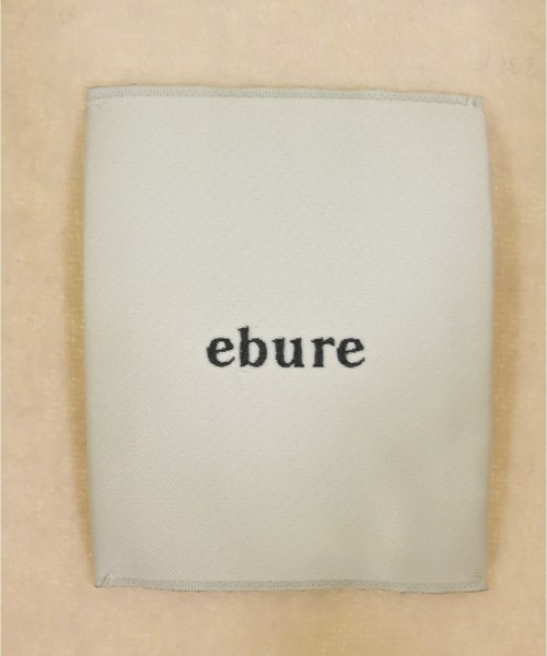 ebure（エブール）ブルゾン ピンク サイズ:36(S位) レディース/2200723009016