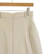 ebure（エブール）スラックス 白 サイズ:36(S位) レディース/2200727090027