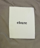 ebure（エブール）カジュアルジャケット ベージュ サイズ:36(S位) レディース/2200727128010