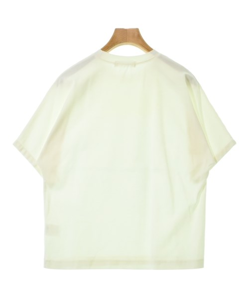 ebure（エブール）Tシャツ・カットソー 白 サイズ:-(XL位) レディース/2200723622048