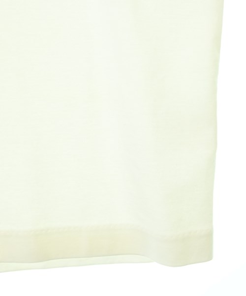 ebure（エブール）Tシャツ・カットソー 白 サイズ:-(XL位) レディース/2200723622048