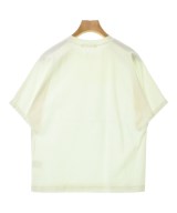 ebure（エブール）Tシャツ・カットソー 白 サイズ:-(XL位) レディース/2200723622048