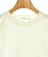 ebure（エブール）Tシャツ・カットソー 白 サイズ:-(XL位) レディース/2200723622048