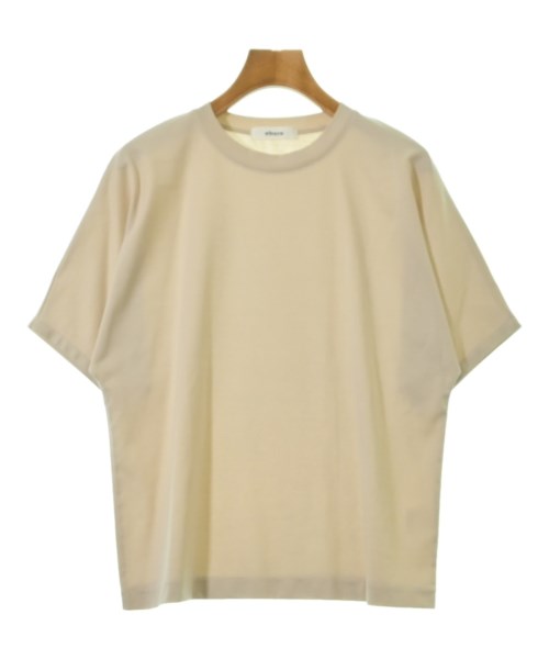 ebure(エブール)のTシャツ・カットソー サイズ:F 4,000円