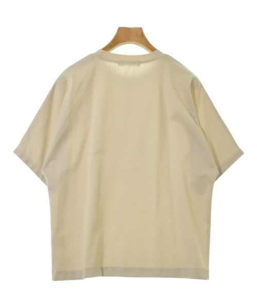 ebure（エブール）Tシャツ・カットソー ベージュ サイズ:F レディース/2200723622055