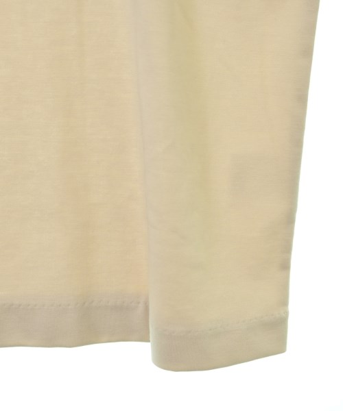 ebure（エブール）Tシャツ・カットソー ベージュ サイズ:F レディース/2200723622055