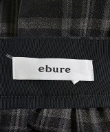 ebure（エブール）ロング・マキシ丈スカート 茶 サイズ:36(S位) レディース/2200723622093