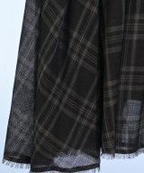 ebure（エブール）ロング・マキシ丈スカート 茶 サイズ:36(S位) レディース/2200723622093