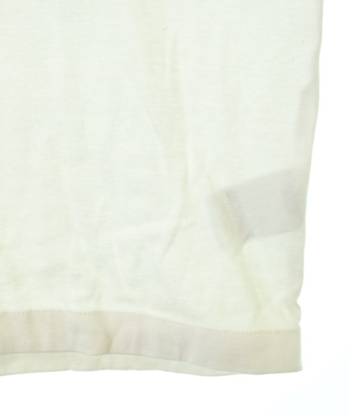 ebure（エブール）Tシャツ・カットソー 白 サイズ:38(M位) レディース/2200721970035