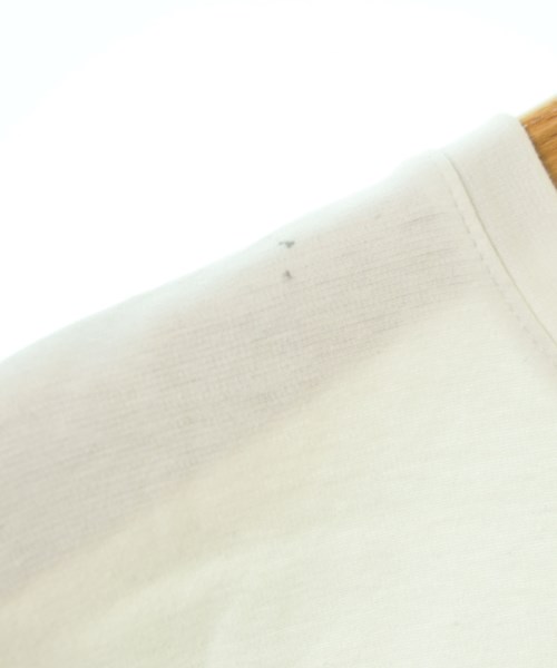 ebure（エブール）Tシャツ・カットソー 白 サイズ:38(M位) レディース/2200721970035