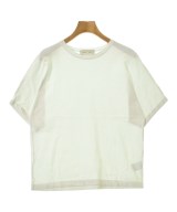 ebure（エブール）Tシャツ・カットソー 白 サイズ:38(M位) レディース/2200721970035