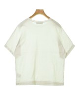 ebure（エブール）Tシャツ・カットソー 白 サイズ:38(M位) レディース/2200721970035