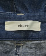 ebure（エブール）その他 青 サイズ:36(S位) レディース/2200725282011