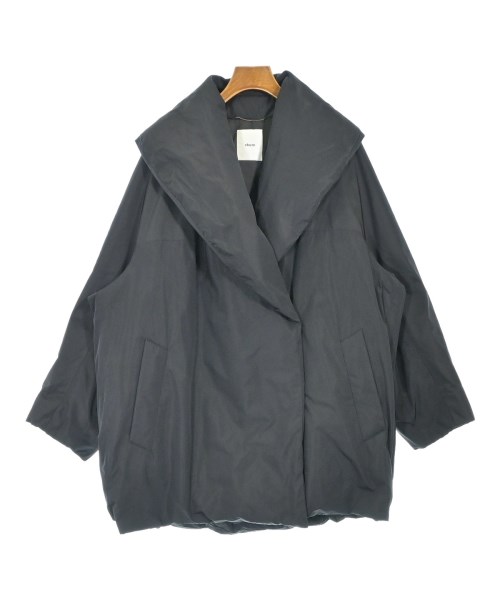 ebure(エブール)のダウンコート サイズ:36(S位) 57,700円