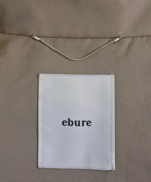 ebure（エブール）その他 ベージュ サイズ:36(S位) レディース/2200727924056