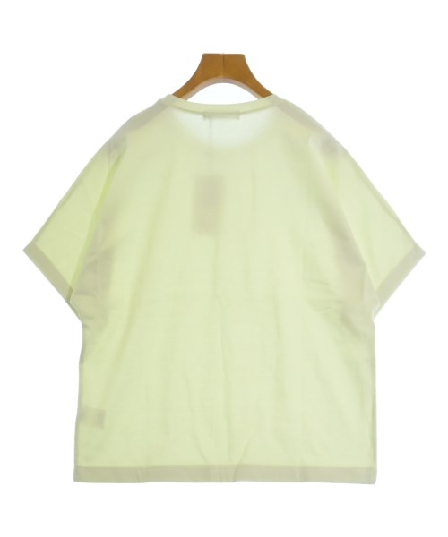 ebure（エブール）Tシャツ・カットソー 白 サイズ:38(M位) レディース/2200723981015