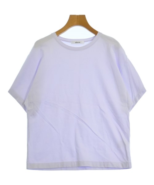 ebure(エブール)のTシャツ・カットソー サイズ:38(M位) 3,300円