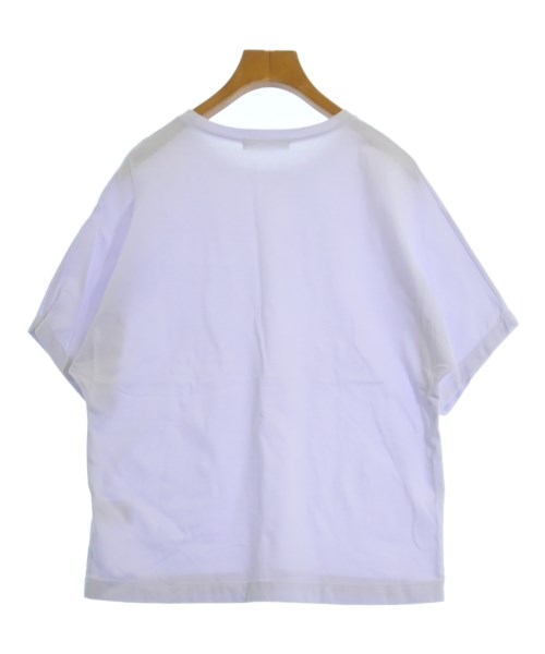 ebure（エブール）Tシャツ・カットソー 紫 サイズ:38(M位) レディース/2200723981022