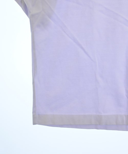 ebure（エブール）Tシャツ・カットソー 紫 サイズ:38(M位) レディース/2200723981022