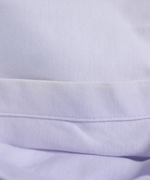 ebure（エブール）Tシャツ・カットソー 紫 サイズ:38(M位) レディース/2200723981022