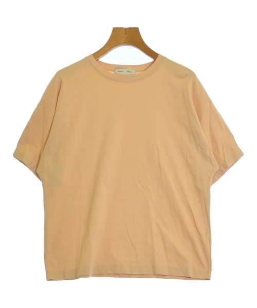 ebure(エブール)のTシャツ・カットソー サイズ:38(M位) 5,500円