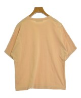 ebure（エブール）Tシャツ・カットソー ベージュ サイズ:38(M位) レディース/2200726516023