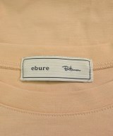 ebure（エブール）Tシャツ・カットソー ベージュ サイズ:38(M位) レディース/2200726516023