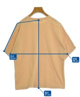 ebure（エブール）Tシャツ・カットソー ベージュ サイズ:38(M位) レディース/2200726516023
