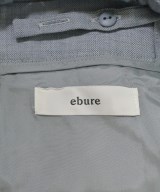 ebure（エブール）ワンピース グレー サイズ:36(S位) レディース/2200724176014