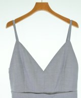 ebure（エブール）ワンピース グレー サイズ:36(S位) レディース/2200724176014